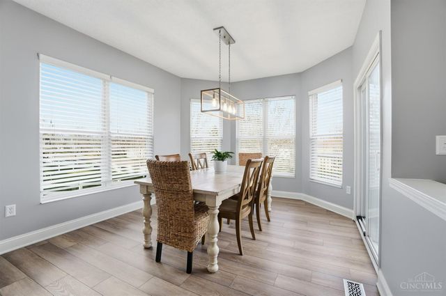 1155 Lake Field Drive, Lebanon, OH 45036