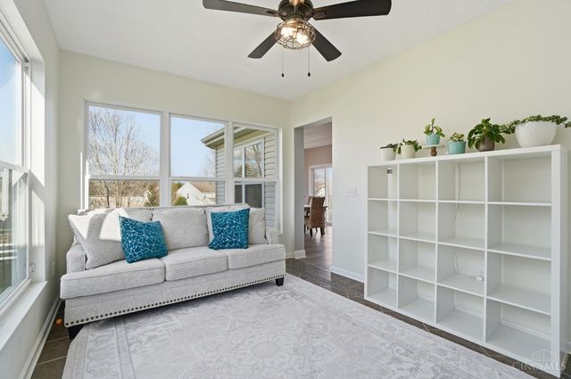 1155 Lake Field Drive, Lebanon, OH 45036