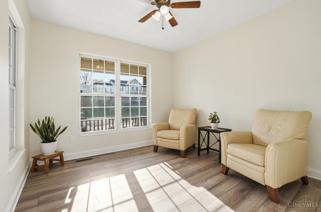 1155 Lake Field Drive, Lebanon, OH 45036