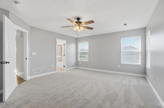 1155 Lake Field Drive, Lebanon, OH 45036