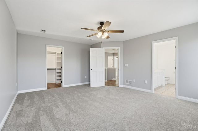 1155 Lake Field Drive, Lebanon, OH 45036