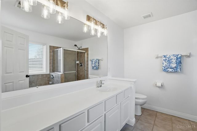 1155 Lake Field Drive, Lebanon, OH 45036