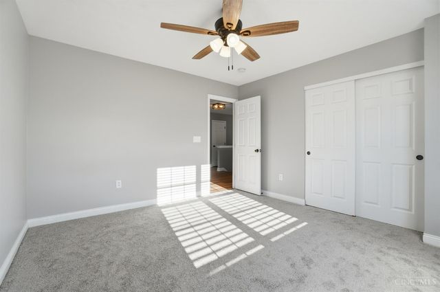 1155 Lake Field Drive, Lebanon, OH 45036