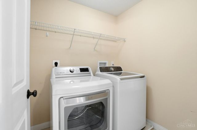 1155 Lake Field Drive, Lebanon, OH 45036