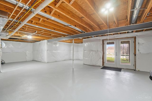 1155 Lake Field Drive, Lebanon, OH 45036