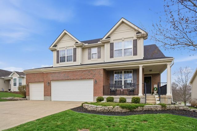 1155 Lake Field Drive, Lebanon, OH 45036