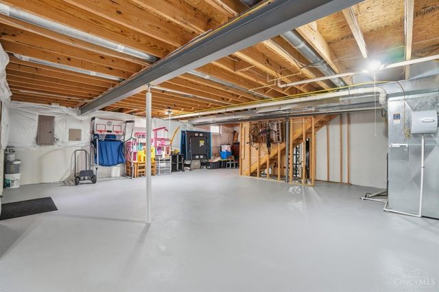 1155 Lake Field Drive, Lebanon, OH 45036