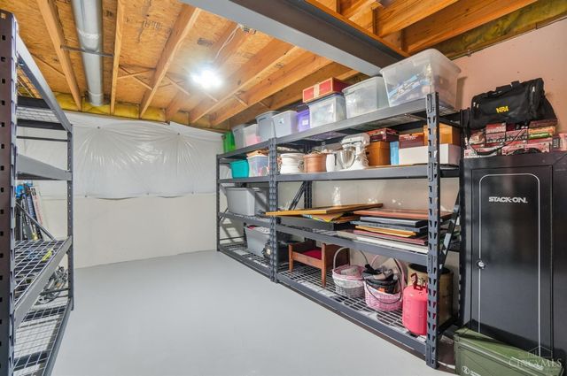 1155 Lake Field Drive, Lebanon, OH 45036