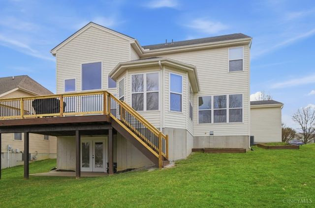 1155 Lake Field Drive, Lebanon, OH 45036