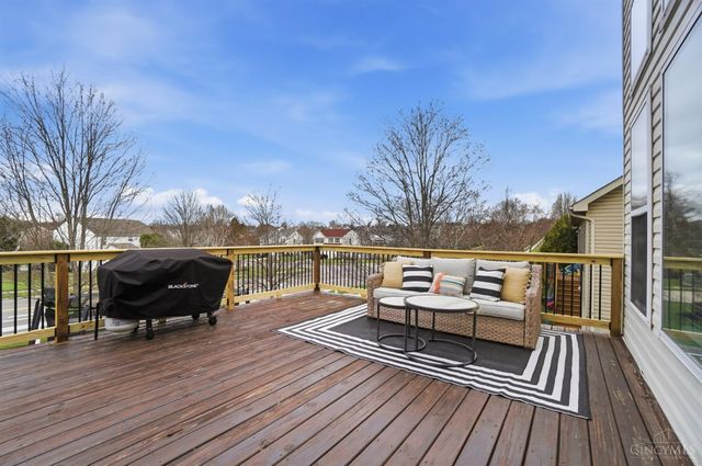 1155 Lake Field Drive, Lebanon, OH 45036