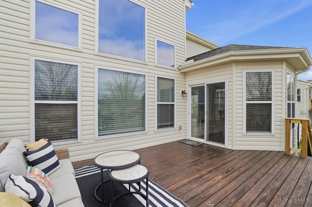 1155 Lake Field Drive, Lebanon, OH 45036