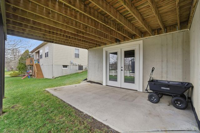 1155 Lake Field Drive, Lebanon, OH 45036