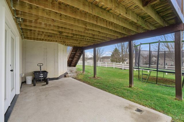 1155 Lake Field Drive, Lebanon, OH 45036