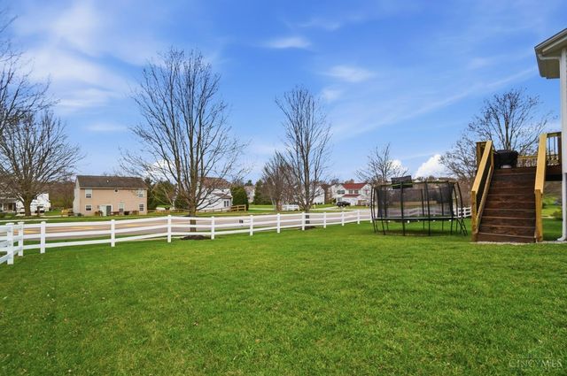 1155 Lake Field Drive, Lebanon, OH 45036