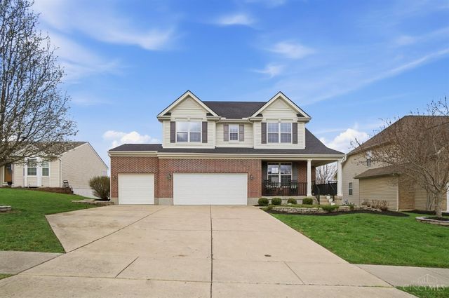 1155 Lake Field Drive, Lebanon, OH 45036