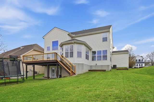 1155 Lake Field Drive, Lebanon, OH 45036