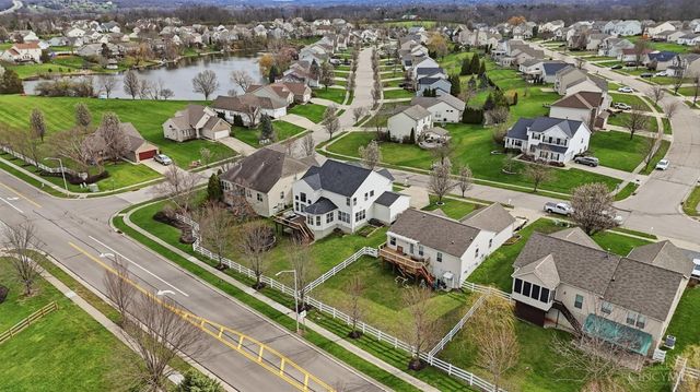 1155 Lake Field Drive, Lebanon, OH 45036