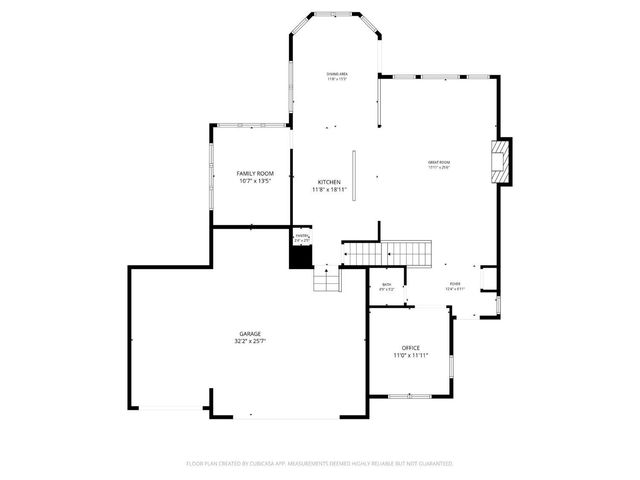 1155 Lake Field Drive, Lebanon, OH 45036