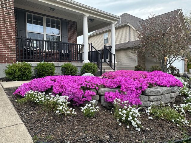 1155 Lake Field Drive, Lebanon, OH 45036