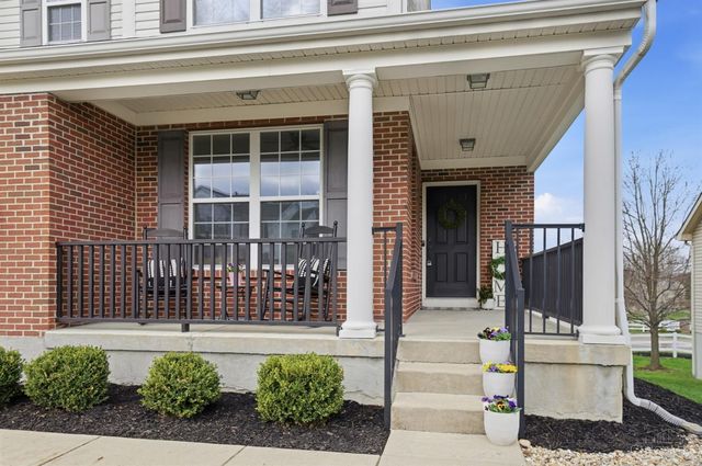 1155 Lake Field Drive, Lebanon, OH 45036