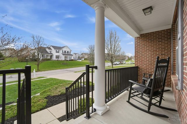 1155 Lake Field Drive, Lebanon, OH 45036