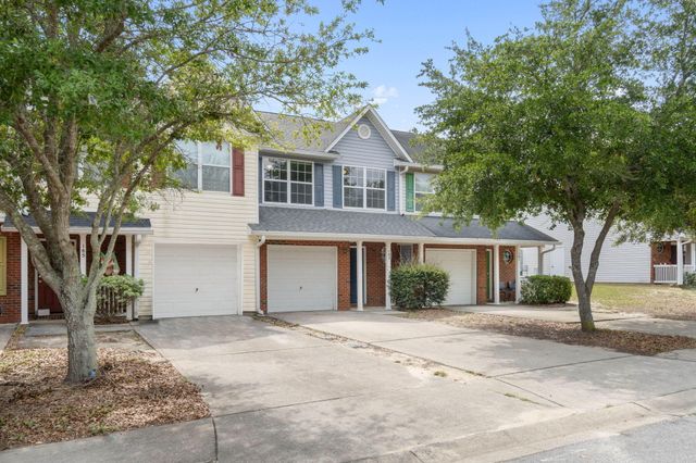 183 Swaying Pine Court, Crestview, FL 32539
