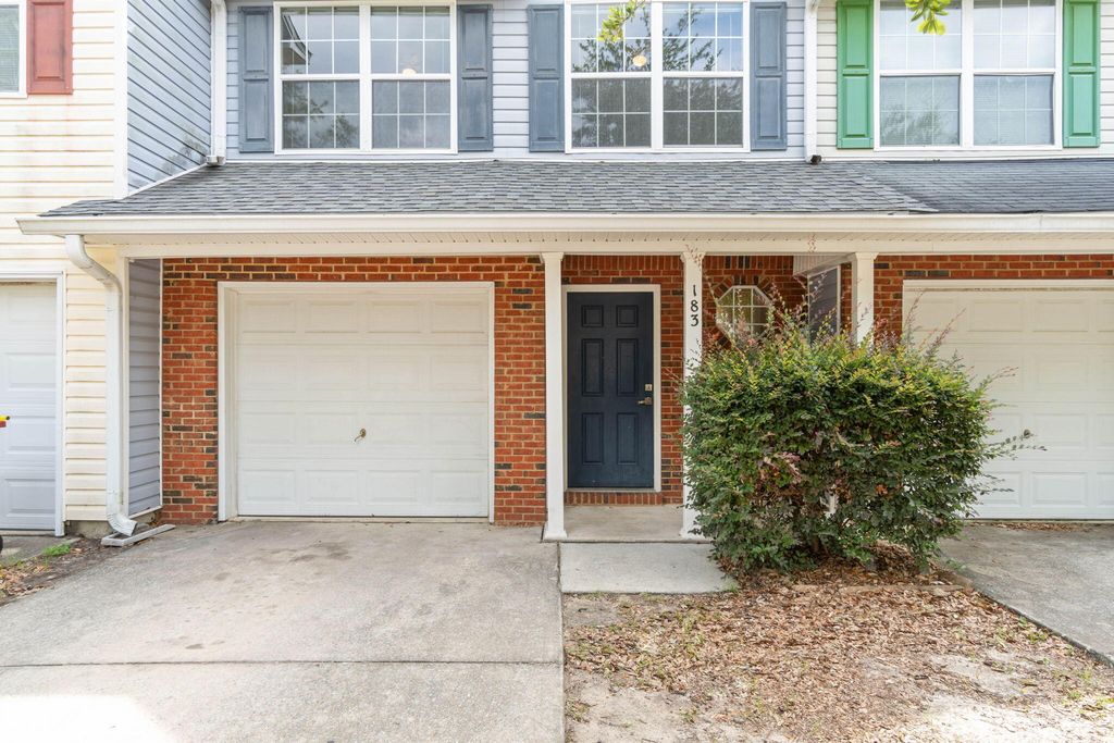 183 Swaying Pine Court, Crestview, FL 32539
