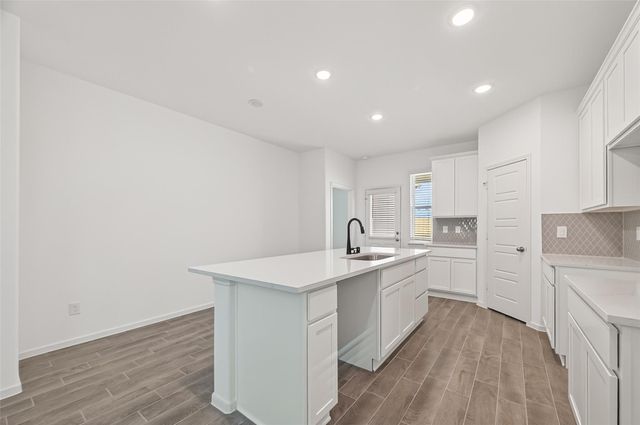 2810 Rockwood Drive, Iowa Colony, TX 77583