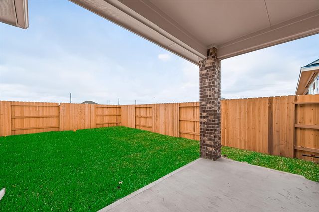 2810 Rockwood Drive, Iowa Colony, TX 77583