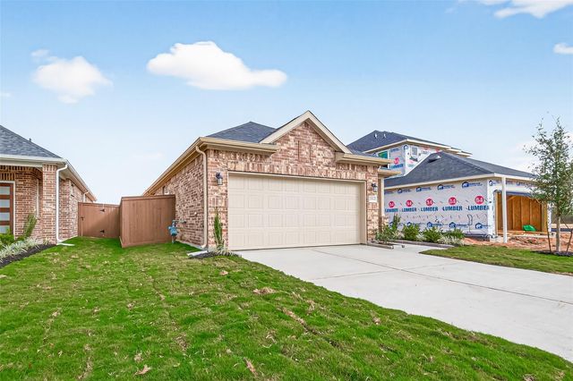 2810 Rockwood Drive, Iowa Colony, TX 77583