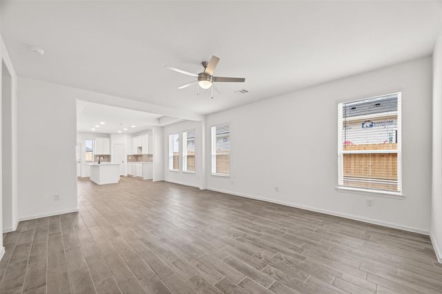 2810 Rockwood Drive, Iowa Colony, TX 77583