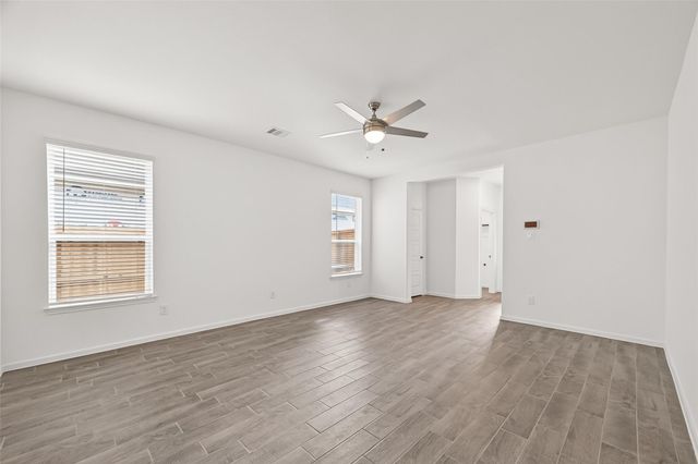 2810 Rockwood Drive, Iowa Colony, TX 77583