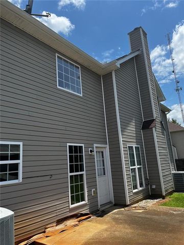 895 Paper Creek Drive, Lawrenceville, GA 30046