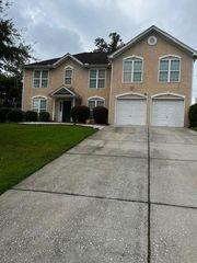 895 Paper Creek Drive, Lawrenceville, GA 30046
