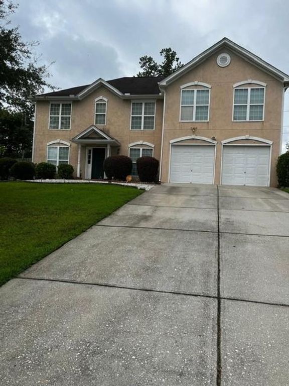 895 Paper Creek Drive, Lawrenceville, GA 30046