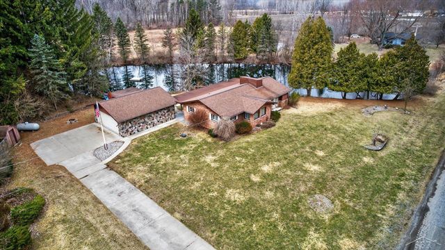 4403 N Raucholz Road, Richland Twp, MI 48626