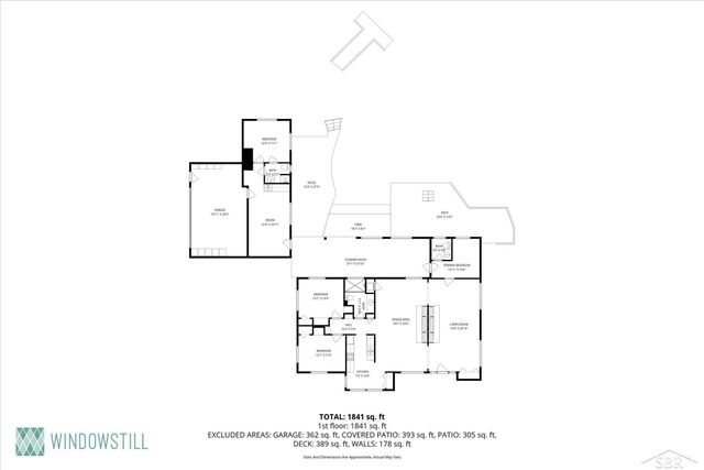 4403 N Raucholz Road, Richland Twp, MI 48626