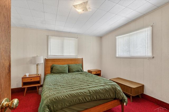 4403 N Raucholz Road, Richland Twp, MI 48626