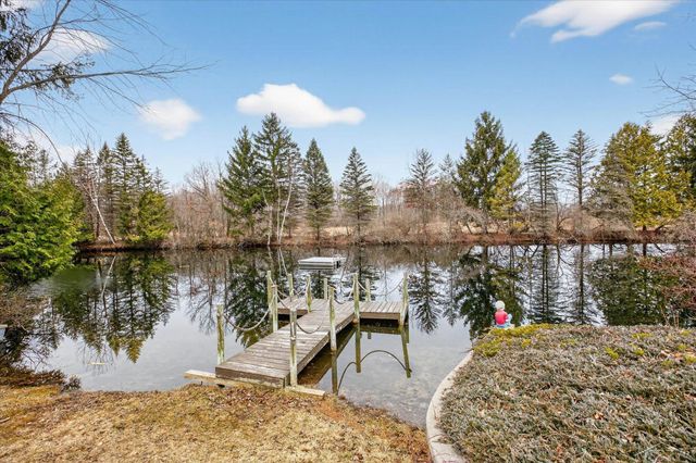 4403 N Raucholz Road, Richland Twp, MI 48626