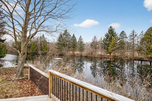 4403 N Raucholz Road, Richland Twp, MI 48626