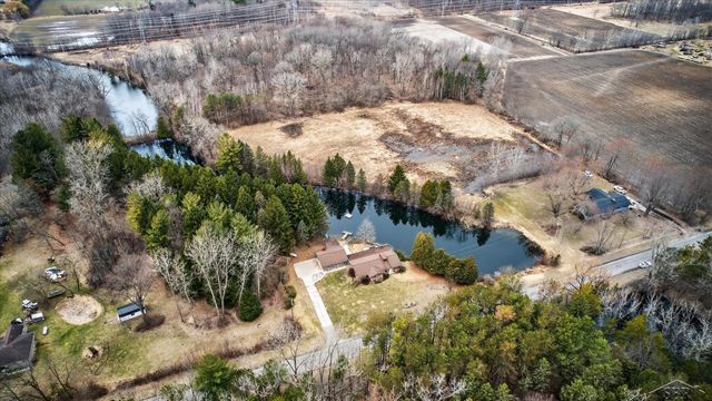 4403 N Raucholz Road, Richland Twp, MI 48626