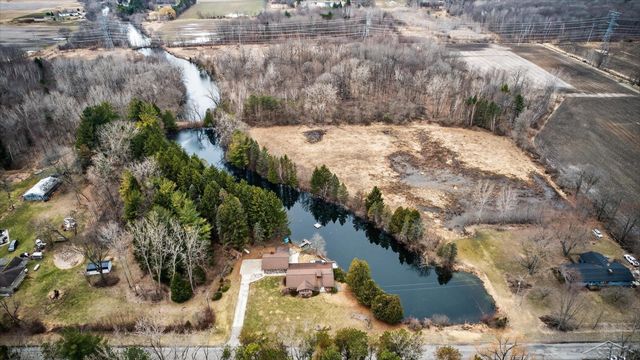 4403 N Raucholz Road, Richland Twp, MI 48626