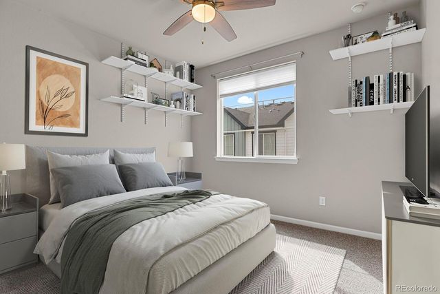 19733 W 93rd Lane D, Arvada, CO 80007