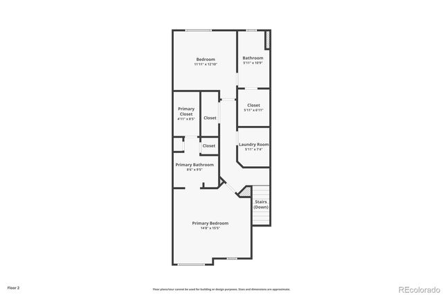 19733 W 93rd Lane D, Arvada, CO 80007