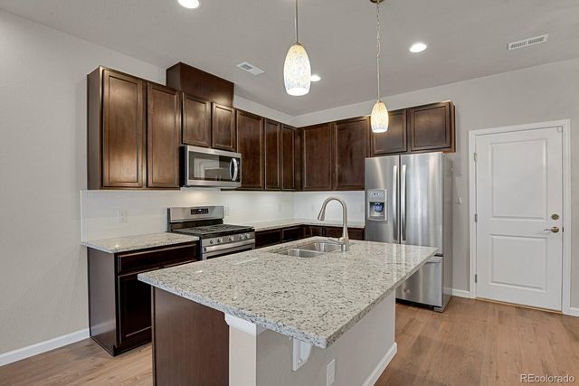 19733 W 93rd Lane D, Arvada, CO 80007