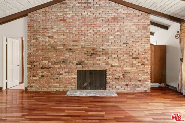 4131 Mantova Drive, Los Angeles, CA 90008