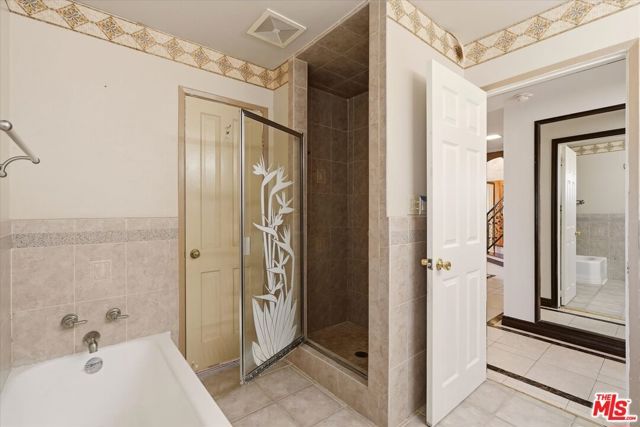 4131 Mantova Drive, Los Angeles, CA 90008