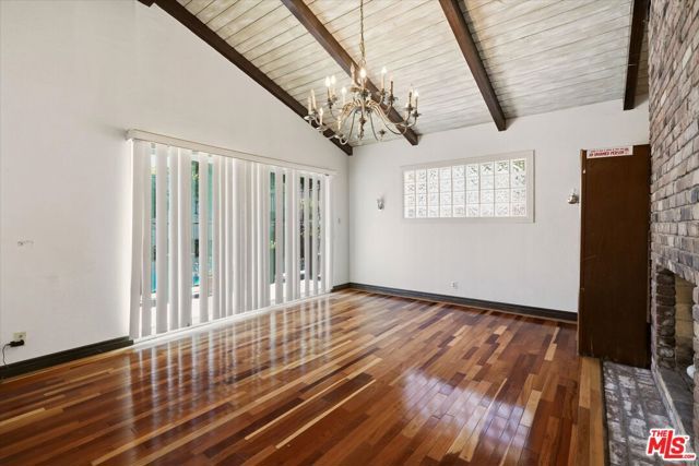 4131 Mantova Drive, Los Angeles, CA 90008
