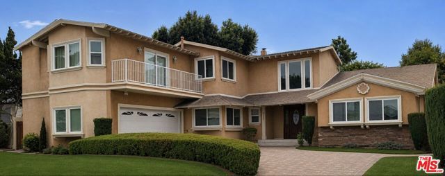 4131 Mantova Drive, Los Angeles, CA 90008