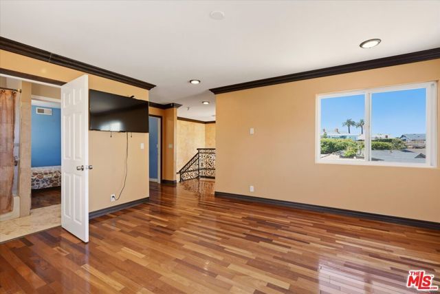 4131 Mantova Drive, Los Angeles, CA 90008